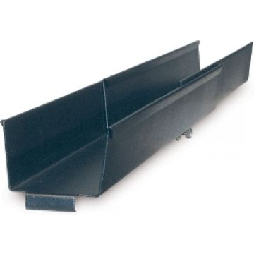 APC AR8016ABLK, Kabelgoot, Metaal, Zwart, 1,36 kg