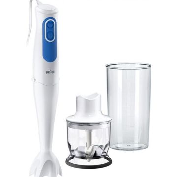 Braun Multiquick 3 MQ3020WH Pesto - Handblender