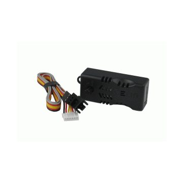 Gelid Fan Speed Control - Snelheidsregelaar systeemventilator