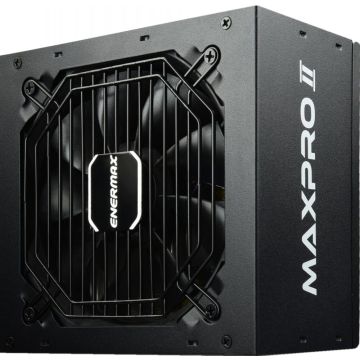 Enermax MAXPRO II 600W - Voeding