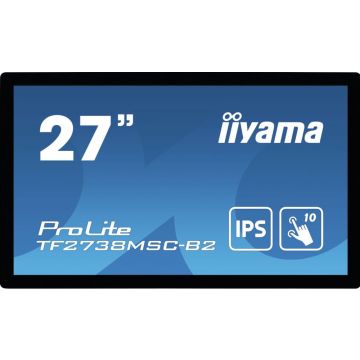 iiyama ProLite TF2738MSC-B2 - LED-Monitor