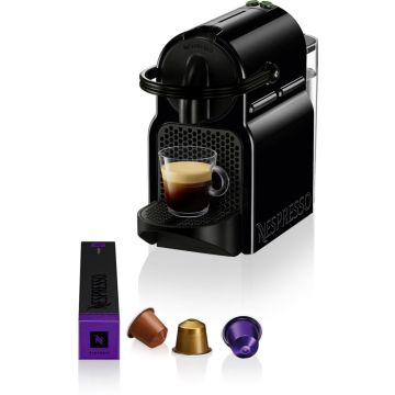 De'Longhi Inissia Nespresso EN80B - Koffiecupmachine