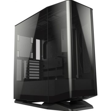Cougar FV270 Black - Mid Tower