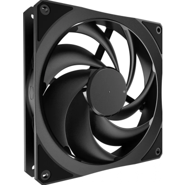Cooler Master MobiuS 140 Black Edition - Ventilator
