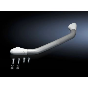 Rittal Bügelgriff voor Frontplattenabmessung 482, 6 mm (19 Z