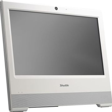 Shuttle XPC X50V7U3 - Barebone