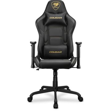COUGAR Gaming-stoel Armor Elite Royal, zwart