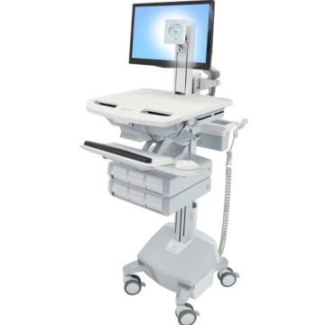 Ergotron StyleView - Wagen