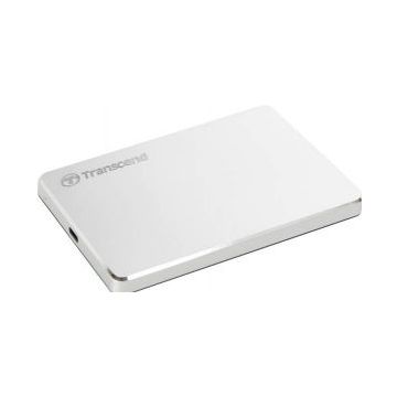Transcend StoreJet 25C3S - Vaste schijf