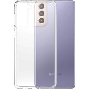 PanzerGlass ClearCase - Achterzijde behuizing voor mobiele telefoon