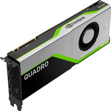 NVIDIA Quadro RTX 6000 Graphics Accelerator - Grafische kaart
