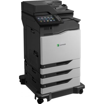 Lexmark CX860dtfe - Multifunctionele printer