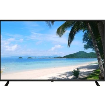 Dit 55" Ultra HD videoscherm van Dahua heeft een hoge resolutie en snelle responstijd, zodat je helder (live) beeld kunt tonen voor een breed scala aan toepassingen. Denk aan videoconferencing & presenteren.  De voordelen van het Dahua 55" Ultra HD LED vi