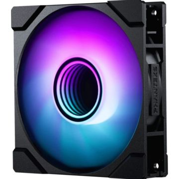 Phanteks M25G2-120 Black D-RGB - Ventilator
