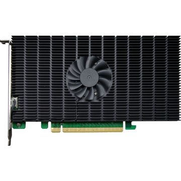 HighP SSD7105PCIe 3.0 x16 4-P M.2 NVMe