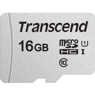 Transcend 300S - Flashgeheugenkaart