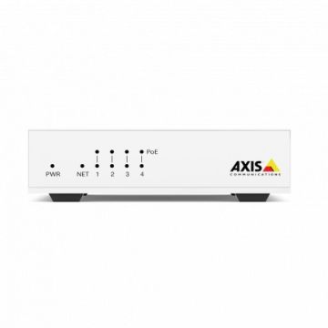 Axis D8004 - Switch