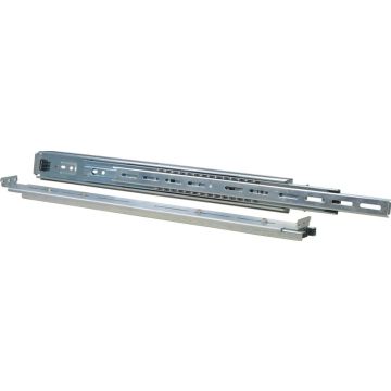 Inter-Tech 18 Teleskopic rails for IPC - Railset