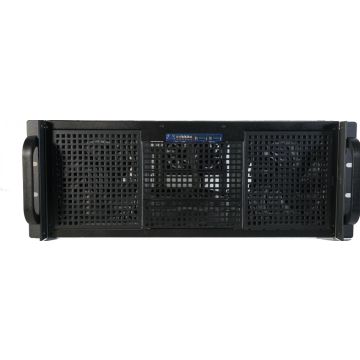 Inter-Tech 4U 40255 - Behuizing voor server