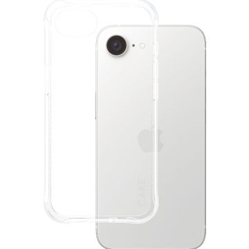 CARE by PanzerGlass Samba - Achterzijde behuizing voor mobiele telefoon