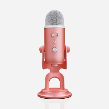 Blue Microphones Yeti - Microfoon