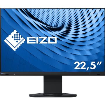 EIZO FlexScan EV2360-BK - LED-monitor