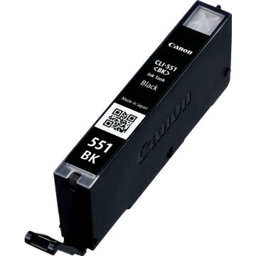Canon CLI-551BK - 7 ml
