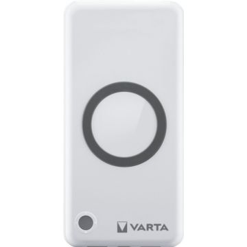 Varta Powerbank Power Bank Wireless 10000