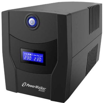 Basic VI 1000 STL UPS 1000VA/600W
