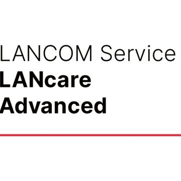 LANcare Advanced S