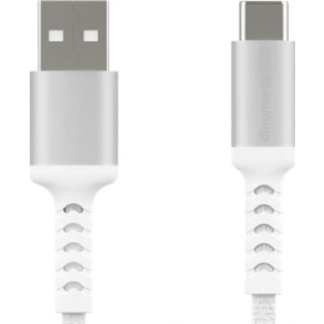 DBRAMANTE RE-CHARGE - BRAIDED KABEL
