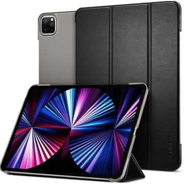 Spigen Smart Fold - Flip cover voor tablet