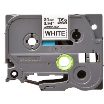 Brother TZe-251 - Standaard zelfklevend