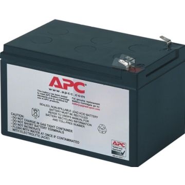 APC Batterij Vervangings Cartridge RBC4 (OEM) - UPS-batterij