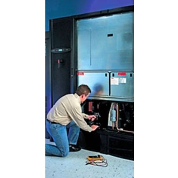 APC Start-UP Service 5X8 - Installatieconfiguratie (voor UPS 10 kW)