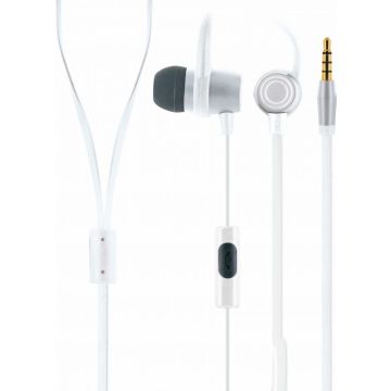 Schwaiger In-Ear Koptelefoon