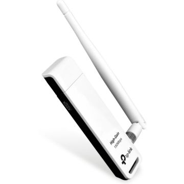 TP-Link TL-WN722N - Netwerkadapter
