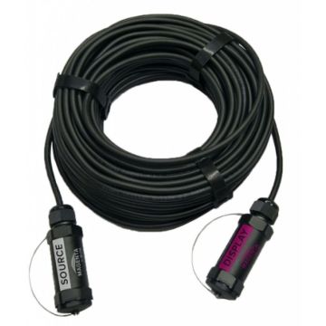 Magenta Armored - HDMI-verlengkabel