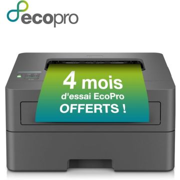 Brother HL-L2400DWE - Printer