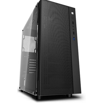 Deepcool Matrexx 55 MESH - Midtowermodel