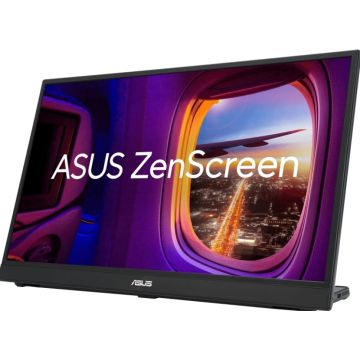 ASUS ZenScreen MB17AHG - Monitor