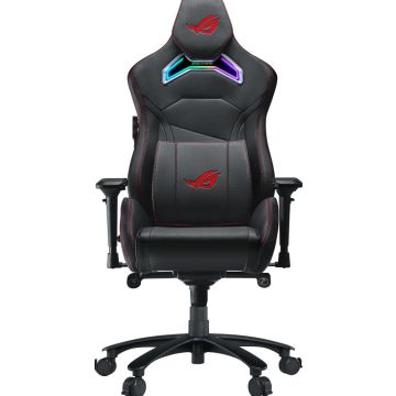 Asus Gaming stoel SL301W ROG CHARIOT X BLK
