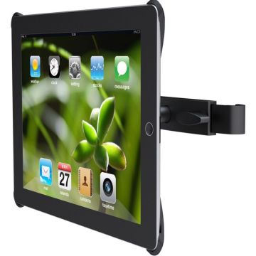 Neomounts IPAD2-CM10BLACK iPad 2 Car Headrest Mount BLACK