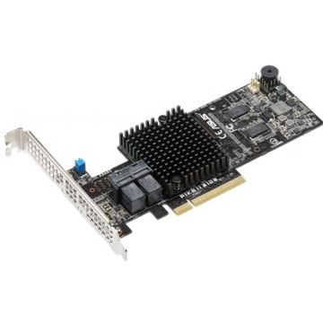 ASUS PIKE II 3108-8i240PD - Storage controller (RAID)