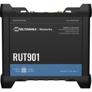 Teltonika CELLULAR ROUTER