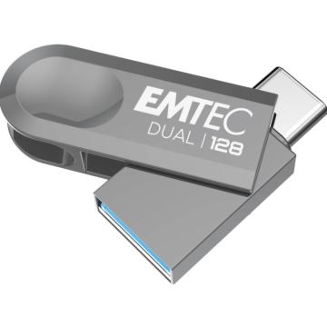 Emtec USB3.2 Type-C Dual D280 128GB