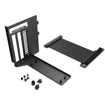 Sharkoon Rebel C50 - Vertical GPU Kit 4.0
