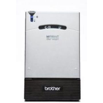 Brother m-PRINT MW-145BT - Printer