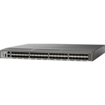 HPE StoreFabric SN6010C - Switch
