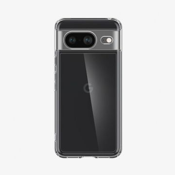 Spigen Ultra Hybrid - Achterzijde behuizing voor mobiele telefoon